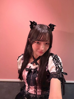 プロフィール写真2・ひまり｜キミのわがままデビルちゃん - 池袋東口のコンカフェ