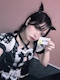 プロフィール写真1・きらち｜キミのわがままデビルちゃん - 池袋東口のコンカフェ