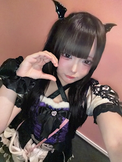 プロフィール写真2・れい｜キミのわがままデビルちゃん - 池袋東口のコンカフェ