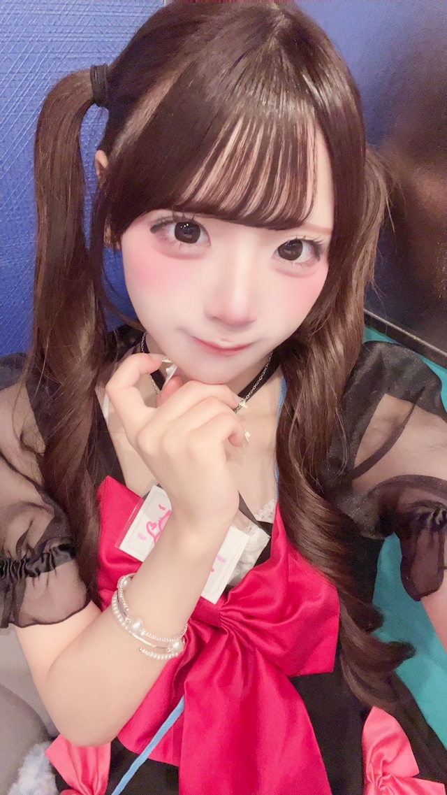るる 小悪魔病棟 アニャーキー
