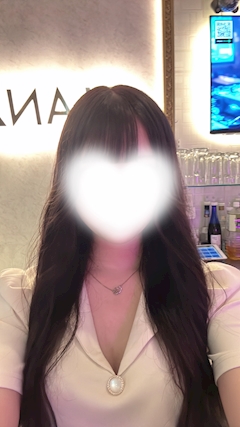 プロフィール写真1・あみ🌸桜新町GLANZ｜GLANZ・グランツ - 桜新町のガールズバー