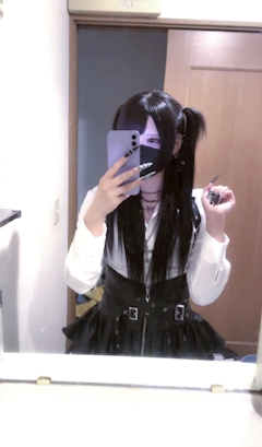 プロフィール写真3・あまね|ましゅまろきゃんでぃ - 北千住のコンカフェ