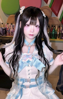 プロフィール写真1・あまね|ましゅまろきゃんでぃ - 北千住のコンカフェ