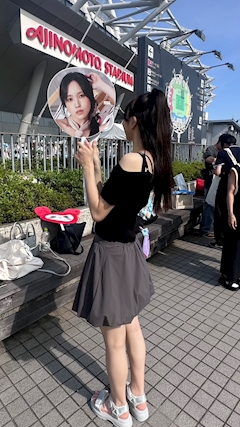 プロフィール写真3・みな【上野epic】｜CLUB EPIC・エピック - 上野のキャバクラ