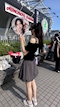 プロフィール写真3・みな【上野epic】｜CLUB EPIC・エピック - 上野のキャバクラ