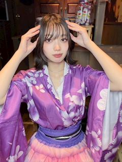 プロフィール写真3・るいあ｜タイムリープ - 秋葉原のコンカフェ