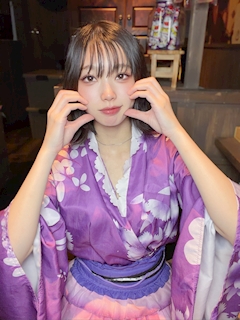 プロフィール写真2・るいあ｜タイムリープ - 秋葉原のコンカフェ