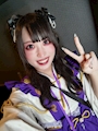 【男の娘】あおば