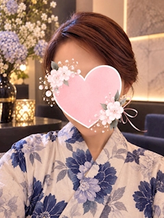プロフィール写真1・あい香＊Salon de M＊｜Salon de M・サロン ド エム - 湯島のクラブ/ラウンジ