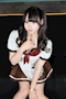 プロフィール写真2・うゆ｜新橋　二次元カノジョ - 新橋/コンカフェ [ポケパラ]