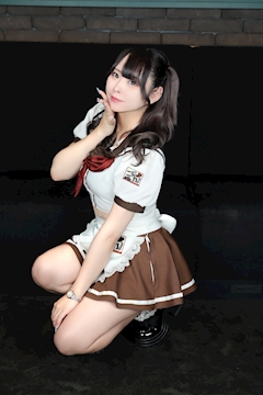 プロフィール写真3・うゆ｜新橋　二次元カノジョ - 新橋/コンカフェ [ポケパラ]