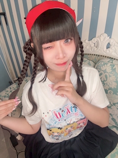 プロフィール写真5・あまう|わんだーらびりんす - 池袋東口のコンカフェ