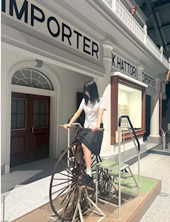 プロフィール写真2・ちゃん|Olive IKB・オリーブ池袋店・オリーブ・アイケービー - 池袋西口のキャバクラ