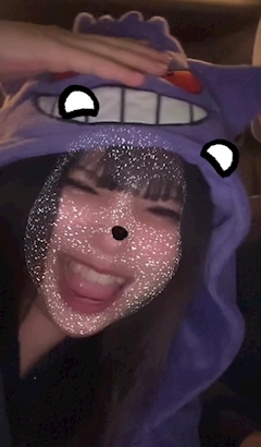 プロフィール写真3・らら｜猫耳コンカフェ C4・シーフォー - 名古屋 金山のコンカフェ