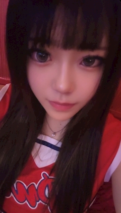 プロフィール写真1・らら｜猫耳コンカフェ C4・シーフォー - 名古屋 金山のコンカフェ