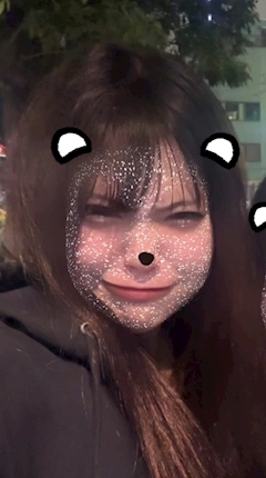 プロフィール写真4・らら｜猫耳コンカフェ C4・シーフォー - 名古屋 金山のコンカフェ