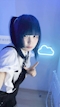 プロフィール写真1・あお|Casual Bar Rizz・リズ - 刈谷のガールズバー