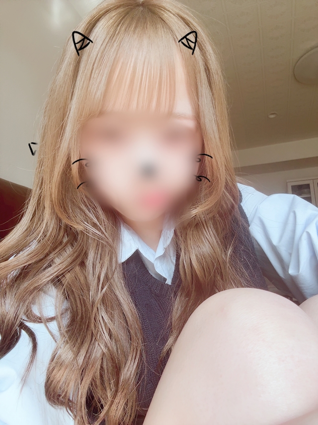 プロフィール写真1・ゆめ　神田non-non｜神田 キャバクラ・ノンノン