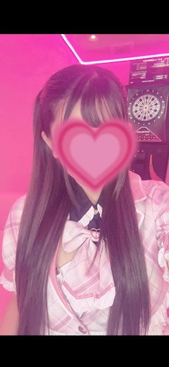 プロフィール写真1・♡るる♡｜Chocolate Candy・チョコレートキャンディ - 布施のコンカフェ