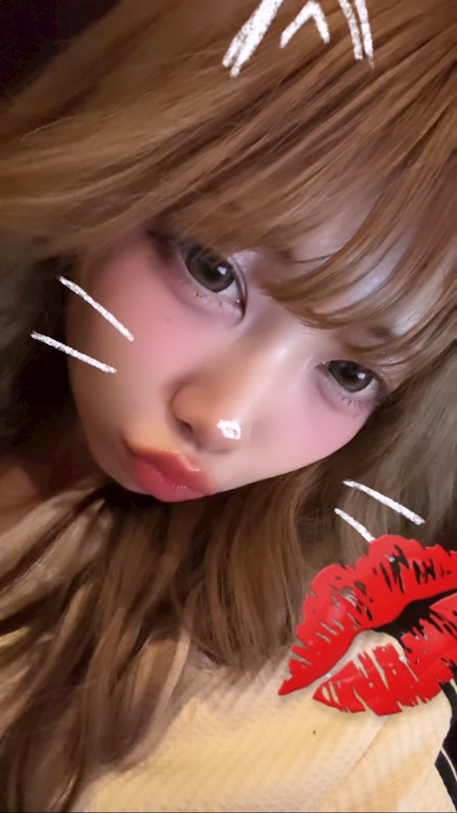 プロフィール写真2・りん|