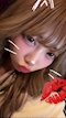 プロフィール写真2・りん|THE MONDE CLUB・モンドクラブ - 瀬田のキャバクラ
