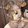 みこ