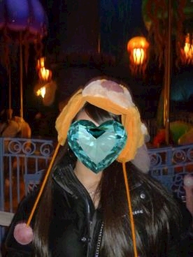 プロフィール写真1・はあちゃん|