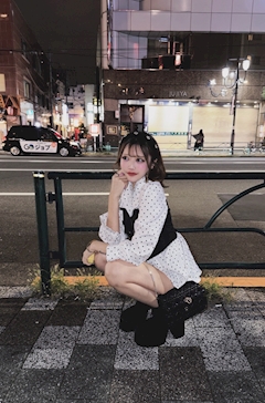 プロフィール写真4・ゆあち｜CLUB Vivi・ビビ - 門前仲町のキャバクラ