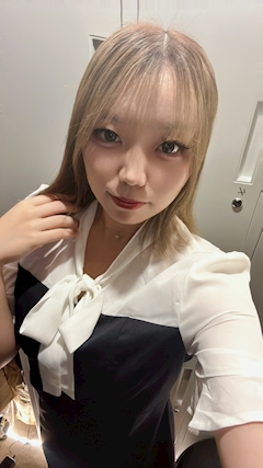 プロフィール写真1・もも｜ラウンジ オースリー - 堂山町のキャバクラ