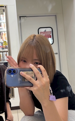 プロフィール写真1・なほ|華・ハナ - 郡山駅前のスナック