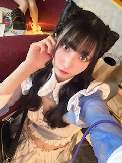 プロフィール写真1・ゆい|Alice×Alice・アリス×アリス - 秋葉原のコンカフェ