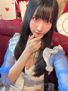 プロフィール写真4・ゆい|Alice×Alice・アリス×アリス - 秋葉原のコンカフェ