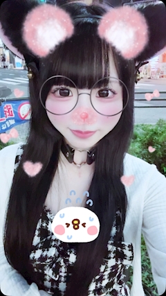 プロフィール写真1・ひまり｜Concept Café&Bar May・メイ - 八王子のガールズバー
