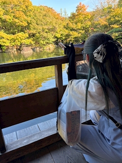 プロフィール写真2・あゆみ|again・アゲイン - 豊橋のスナック