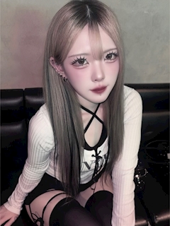 プロフィール写真5・みるく🐺オオカミちゃんカフェ神戸三宮🐺|オオカミちゃんカフェ神戸三宮店 - 三宮のコンカフェ