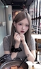 プロフィール写真10・みるく🐺オオカミちゃんカフェ神戸三宮🐺|オオカミちゃんカフェ神戸三宮店 - 三宮のコンカフェ