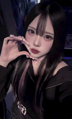 プロフィール写真2・みるく🐺オオカミちゃんカフェ神戸三宮🐺|オオカミちゃんカフェ神戸三宮店 - 三宮のコンカフェ