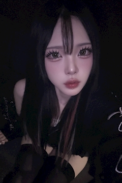 プロフィール写真3・みるく🐺オオカミちゃんカフェ神戸三宮🐺|オオカミちゃんカフェ神戸三宮店 - 三宮のコンカフェ