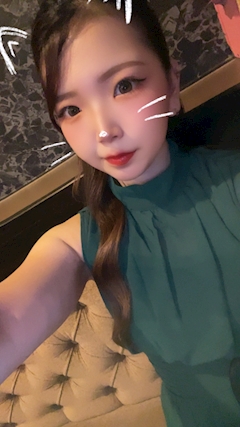 プロフィール写真1・ほのか｜Regulus・レグルス - 木屋町のキャバクラ