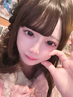 プロフィール写真1・もえ|SWEETS GANG・スイーツギャング - 木屋町のコンカフェ