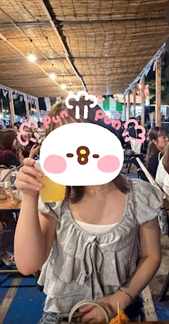 プロフィール写真1・ふう｜亀戸 ガールズバー・K