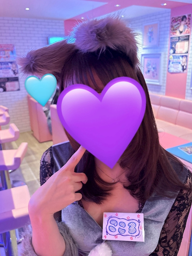 こころ🐺オオカミちゃんカフェ梅田店🐺