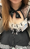 くぅ