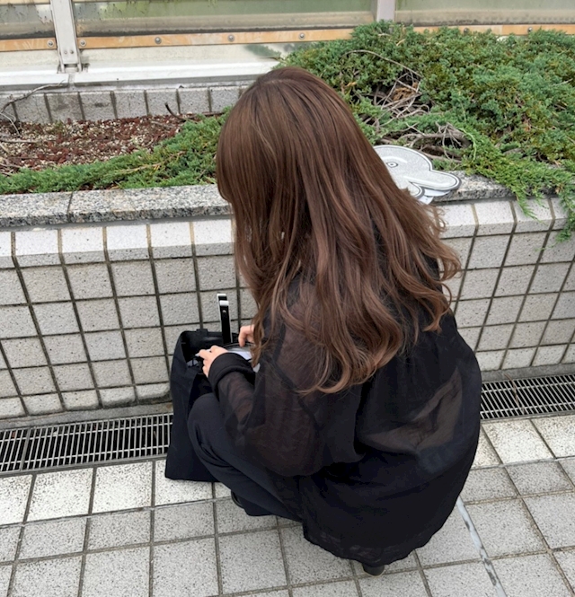 えり Beaut・ビュート - 広島市(流川)のガールズバー