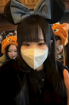 プロフィール写真1・やよい｜Elumo・エルモ - 南越谷のガールズバー