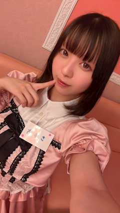プロフィール写真1・あずさ💗ぴんみん三宮店|PINK MONSTER&MINTY MONSTER神戸三宮店・ピンクモンスター&ミンティーモンスター - 三宮のコンカフェ