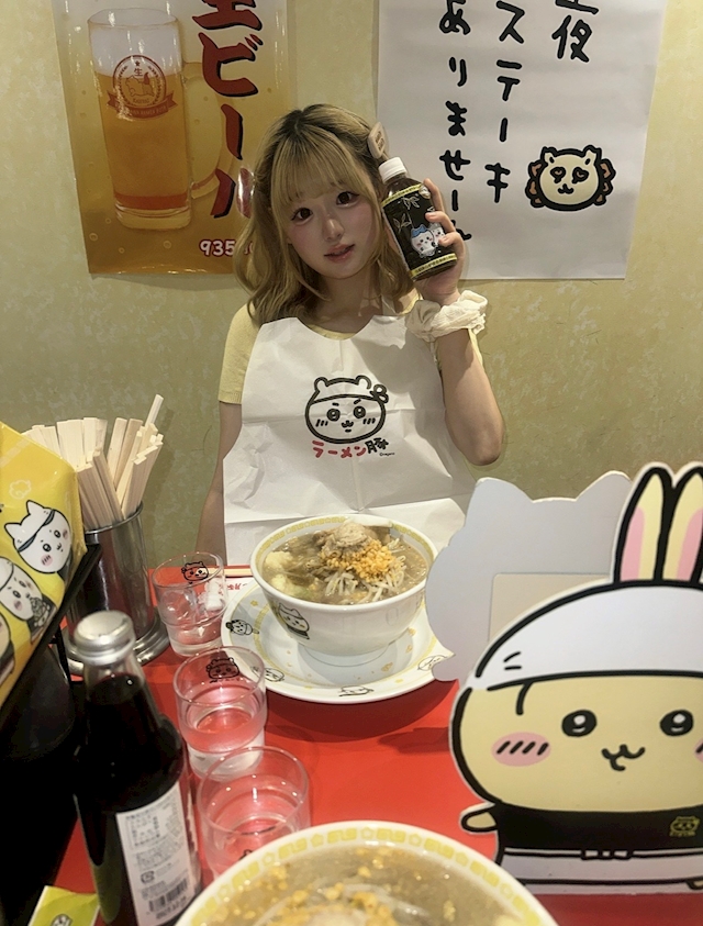 ミナミ Teddy&Co