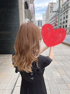 プロフィール写真1・えり｜WEDGE KOBE・ウェッジ - 三宮のスナック