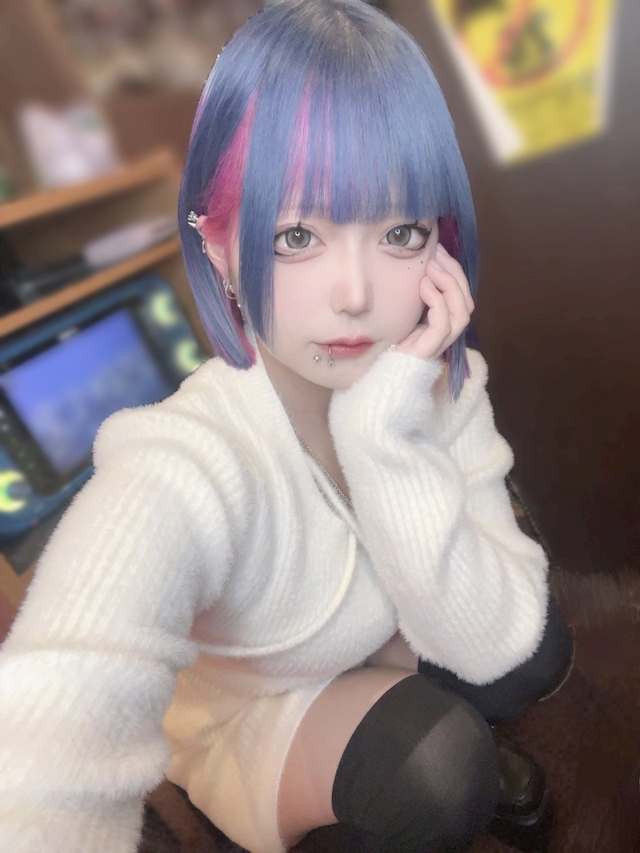 ゆち アニソンバーギルド香川店