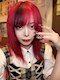 プロフィール写真2・ぶらっくろーず｜アニソンバーギルド香川店 - 高松市のコンカフェ